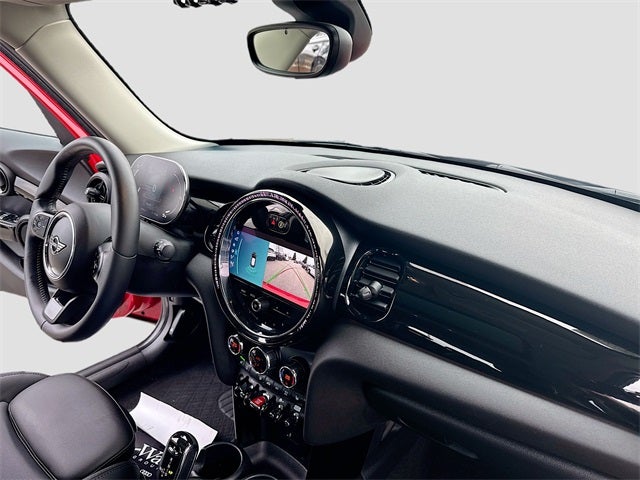 2023 MINI Hardtop 4 Door Cooper S