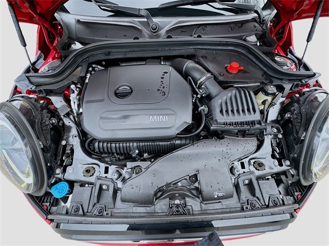 2023 MINI Hardtop 4 Door Cooper S