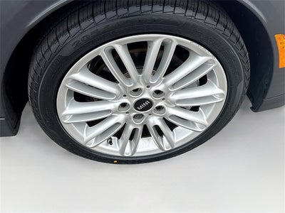 2023 MINI Hardtop 4 Door Cooper S