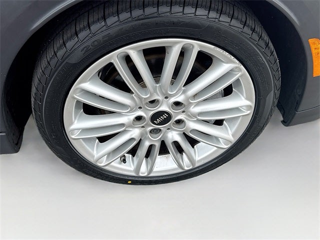 2023 MINI Hardtop 4 Door Cooper S