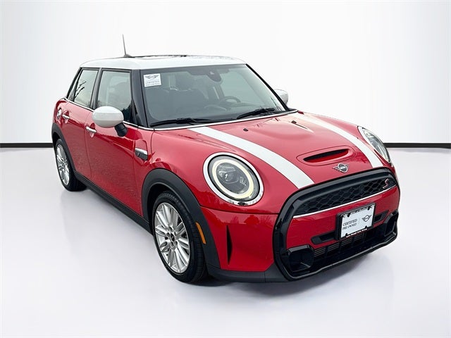 2023 MINI Hardtop 4 Door Cooper S