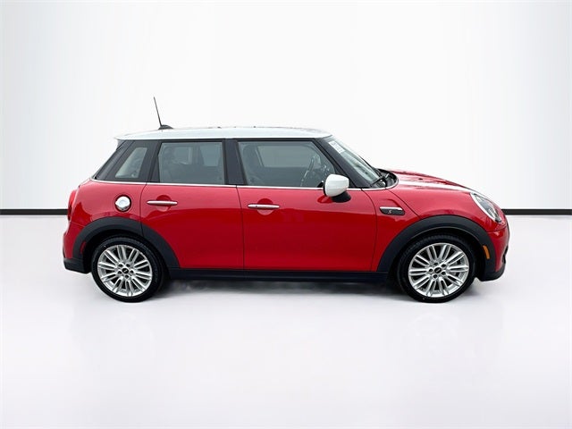 2023 MINI Hardtop 4 Door Cooper S