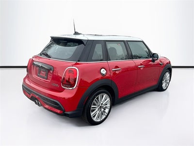 2023 MINI Hardtop 4 Door Cooper S