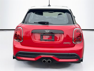 2023 MINI Hardtop 4 Door Cooper S