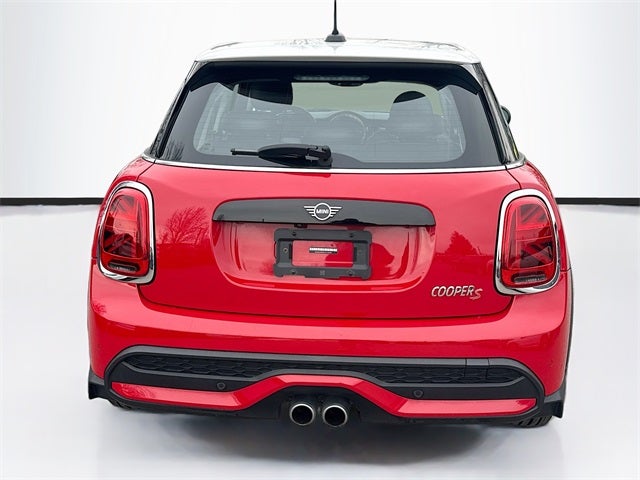 2023 MINI Hardtop 4 Door Cooper S