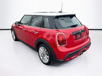 2023 MINI Hardtop 4 Door Cooper S