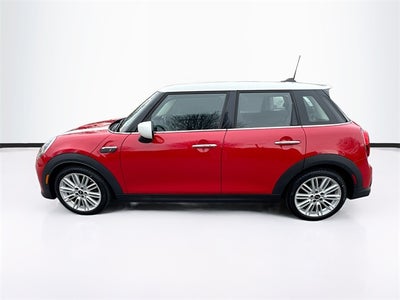 2023 MINI Hardtop 4 Door Cooper S