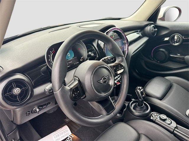 2023 MINI Hardtop 4 Door Cooper S