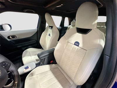 2026 MINI Hardtop 4 Door Cooper S