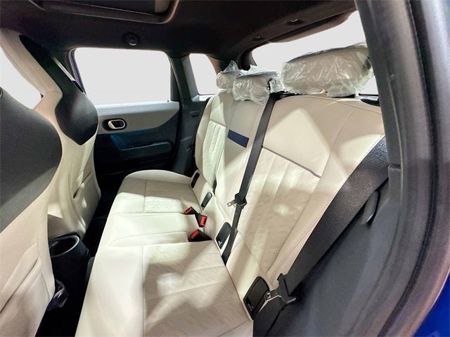 2026 MINI Hardtop 4 Door Cooper S