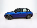 2026 MINI Hardtop 4 Door Cooper S