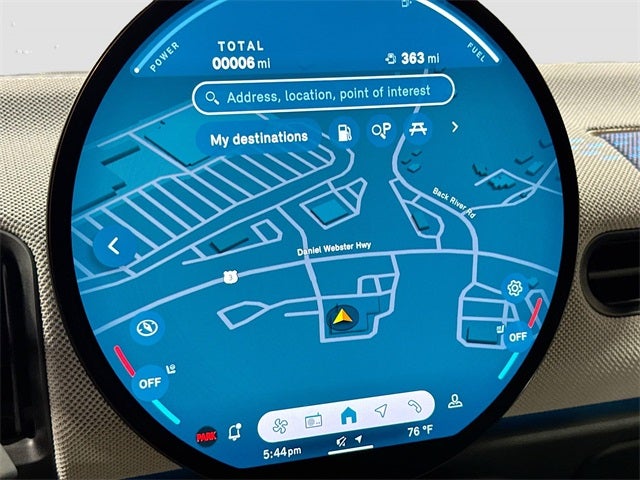 2026 MINI Hardtop 4 Door Cooper S