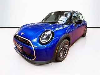 2026 MINI Cooper S ICONIC