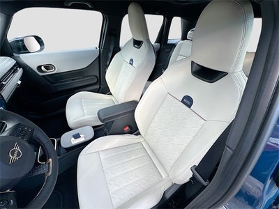 2026 MINI Hardtop 4 Door Cooper S