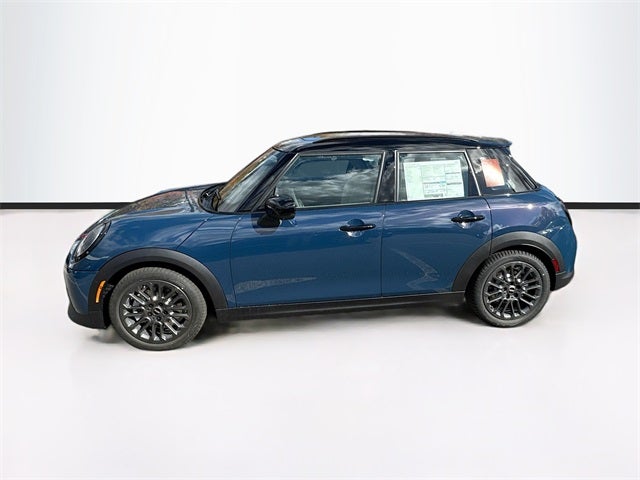 2026 MINI Hardtop 4 Door Cooper S