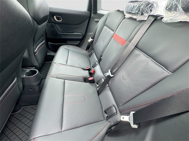 2026 MINI Hardtop 4 Door Cooper S