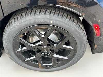 2026 MINI Hardtop 4 Door Cooper S