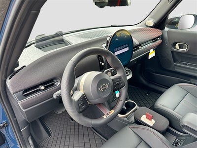 2026 MINI Hardtop 4 Door Cooper S