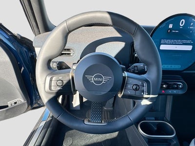 2026 MINI 4 DOOR Cooper S