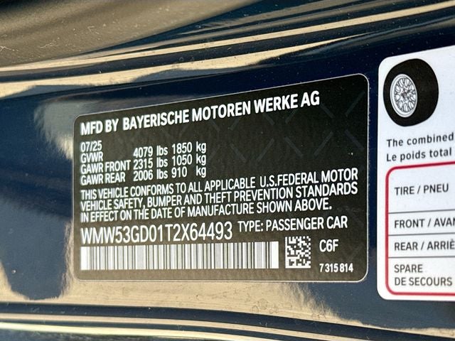 2026 MINI 4 DOOR Cooper S