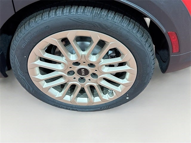 2025 MINI Hardtop 4 Door Cooper S