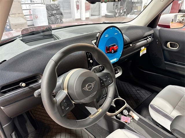 2025 MINI Hardtop 4 Door Cooper S