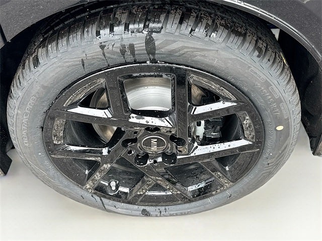 2026 MINI Hardtop 4 Door Cooper S