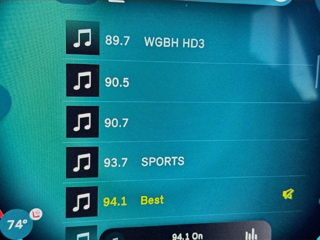 2026 MINI 4 DOOR Iconic