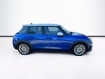 2026 MINI 4 DOOR Iconic