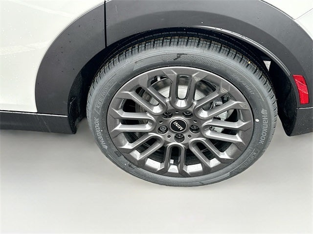 2026 MINI Hardtop 4 Door Cooper S