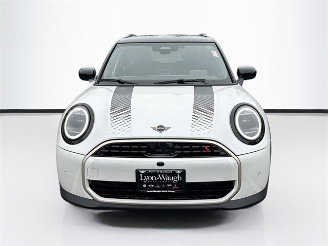 2026 MINI Hardtop 4 Door Cooper S