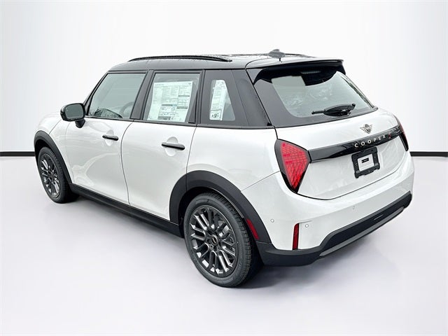 2026 MINI Hardtop 4 Door Cooper S