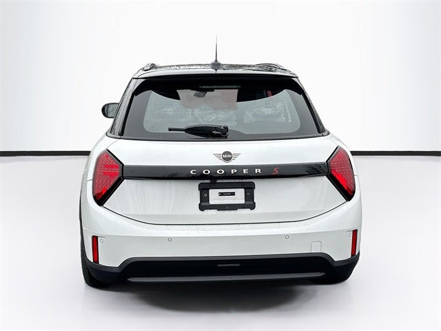 2026 MINI Hardtop 4 Door Cooper S