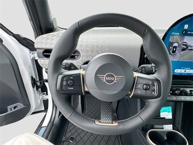 2026 MINI Hardtop 4 Door Cooper S