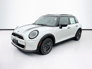 2026 MINI Cooper S ICONIC
