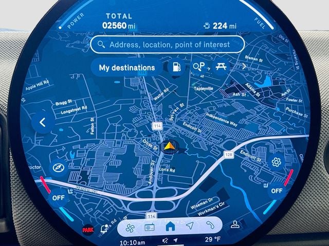 2025 MINI HARDTOP 4 DOOR Cooper S