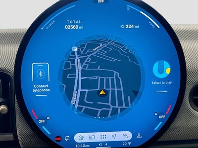 2025 MINI HARDTOP 4 DOOR Cooper S