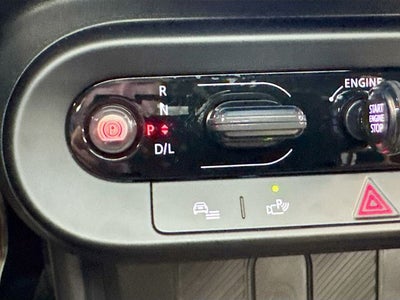 2025 MINI HARDTOP 4 DOOR Cooper S