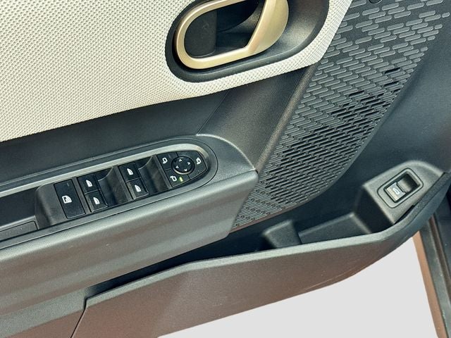 2025 MINI HARDTOP 4 DOOR Cooper S