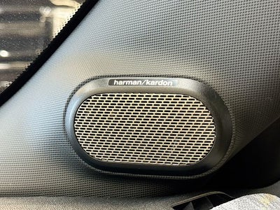 2025 MINI HARDTOP 4 DOOR Cooper S