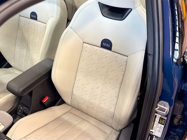 2025 MINI HARDTOP 4 DOOR Cooper S