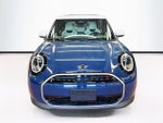2025 MINI HARDTOP 4 DOOR Cooper S