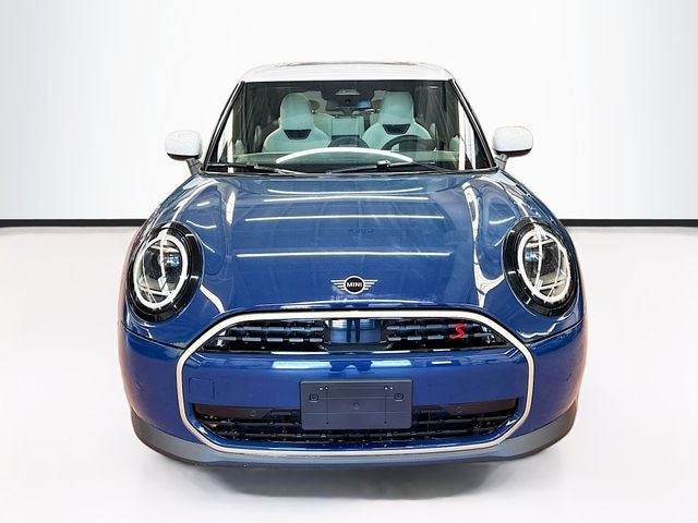 2025 MINI HARDTOP 4 DOOR Cooper S