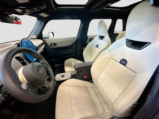 2025 MINI HARDTOP 4 DOOR Cooper S