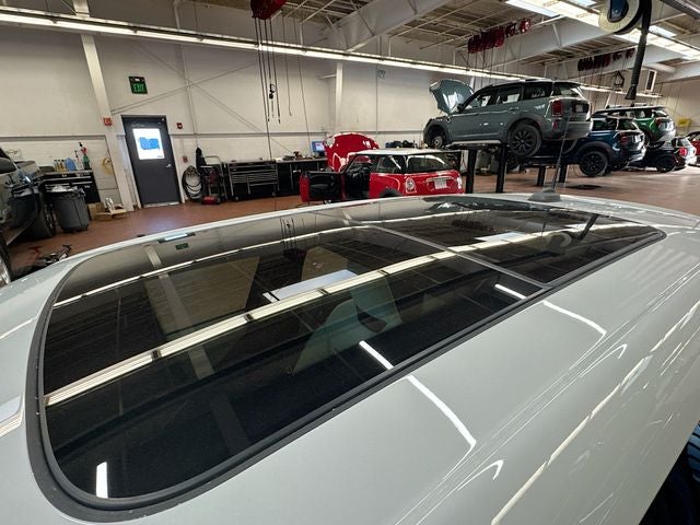 2025 MINI HARDTOP 4 DOOR Cooper S