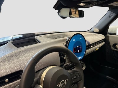 2025 MINI HARDTOP 4 DOOR Cooper S