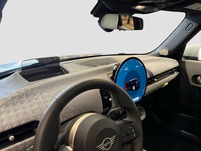 2025 MINI HARDTOP 4 DOOR Cooper S