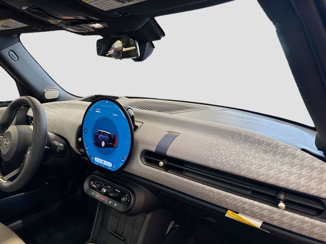 2025 MINI HARDTOP 4 DOOR Cooper S