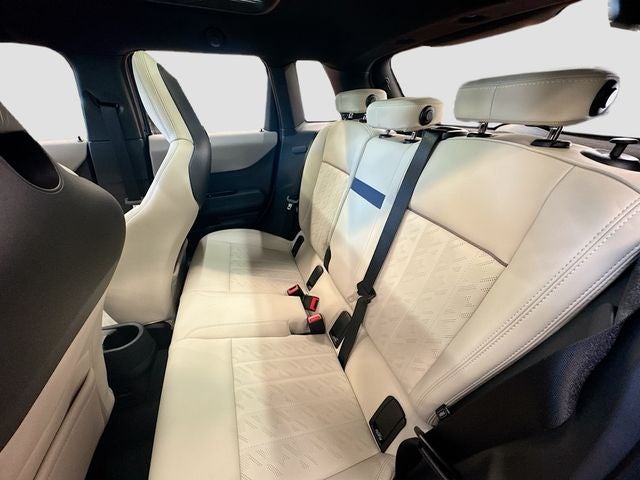 2025 MINI HARDTOP 4 DOOR Cooper S