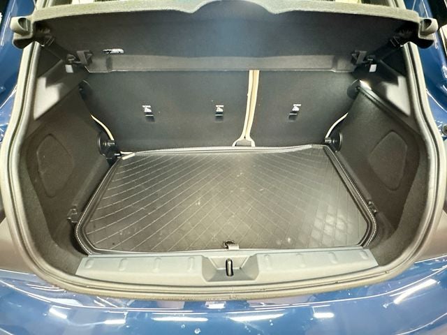 2025 MINI HARDTOP 4 DOOR Cooper S